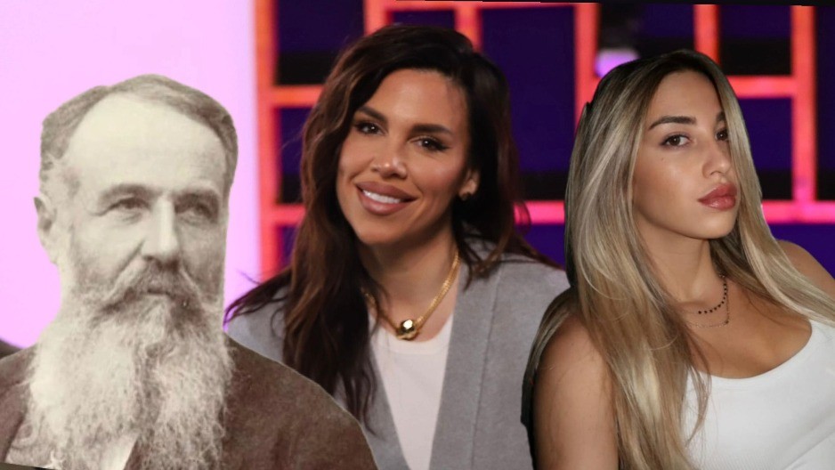 "ČUKUNDEDA DESNA RUKA NIKOLE PAŠIĆA, ĆERKA POMOĆNICA TRAMPOVIH" Šok detalji familije Kaye Ostojić