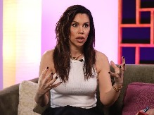 "MI NI SIJALICU NE UMEMO DA ZAMENIMO" Kaya Ostojić o životu na Kosmaju, evo na šta troši najviše para 