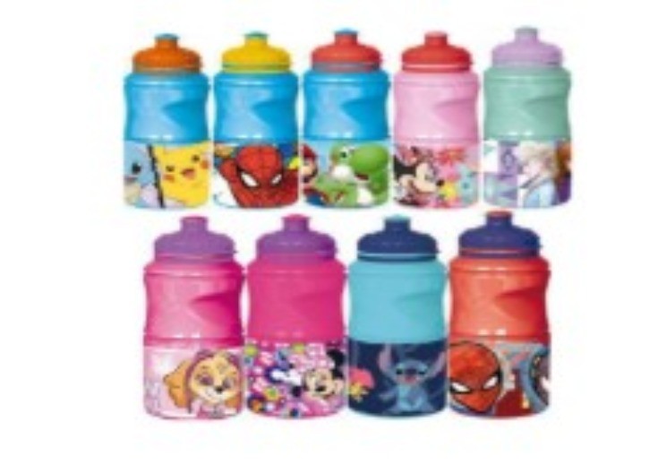 SKANDAL NA TRŽIŠTU SRBIJE! Dečje flašice hitno zabranjene – mogu da uguše mališane!