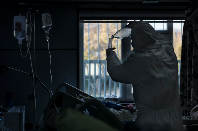 "IMAM POREMEĆAJ, NEMAM SNAGE DA HODAM" Otkriveno u kakvom je stanju naša pevačica 