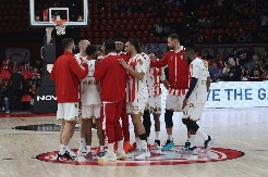 HITNO SAOPŠTENJE Crvena zvezda se oglasila pred večiti derbi