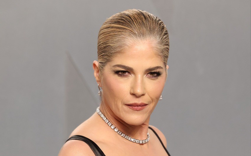 Zbog bolesti nije mogla ni da hoda ni da govori: Selma je sada na Oskaru ostavila sve bez reči! 