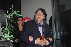 RAZVOD JE BIO NEMINOVAN Pevačica razvezala o Kemišu: "Dve stvari su dovede do prekida braka" 