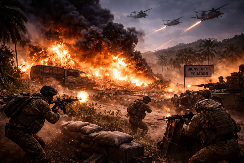 KRVAVA GRANICA EKSPLODIRALA! 27 ugljenisanih tela pronađeno – Kolumbija optužuje Ekvador za bombardovanje!