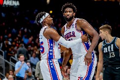 NASTAVLJA NIZ Embid opet pobegao od Jokića