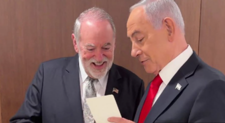 ŽIV SAM!“ Netanjahu razneo teorije zavere – pa šokirao izjavom o likvidacijama i Iranu! (VIDEO)