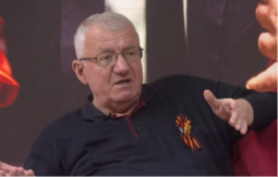 KREĆE OTIMAČINA Veliko upozorenje Vojislava Šešelja