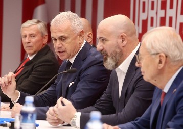 EUFORIJA Evo koji štihovi bi mogli u Zvezdu već na leto – za džabe