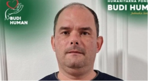 MARKO VODI BORBU SA MULTIPLOM SKLEROZOM Pomozimo mu da dobije šansu