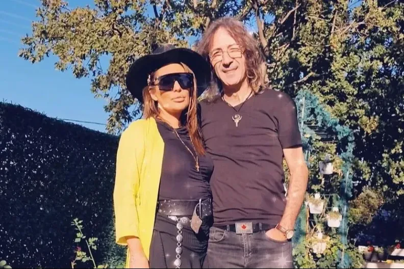 "SLEDI NASTAVAK, HVALA PEVALJKI" Raletova prva žena se obratila Ani Nikolić, ovo nije kraj drame! (FOTO)