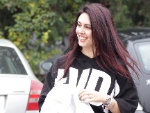 NAŠA PEVAČICA I TENISERKA SU U SRODSTVU Ovo niko nije znao, a sada je osvanula njihova zajednička fotografija! (FOTO)