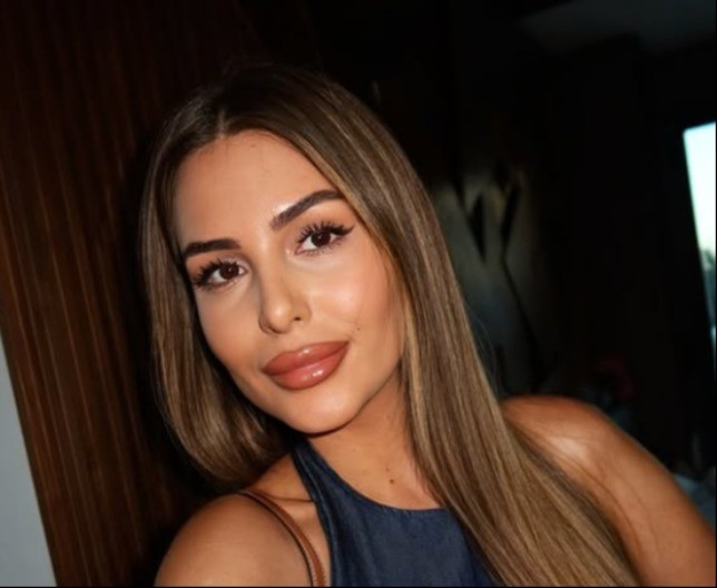 HAOS U JAVNOSTI Procurili stari radovi Anastasije Ražnatović, svi pričaju o ovom snimku!