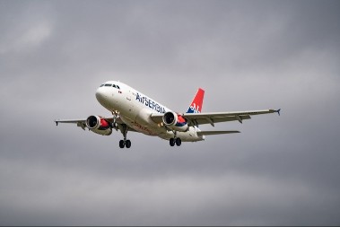 Oglasila se Er Srbija -  sutra otkazuju ove letove 