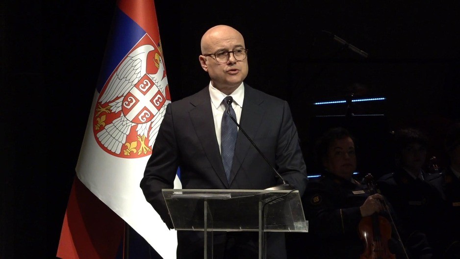 "DANAS JE ZA CEO SRPSKI NAROD VEOMA VAŽAN I VEOMA TUŽAN DAN" Obeležavanje dana sećanja na 17. mart 2004. godine (VIDEO)