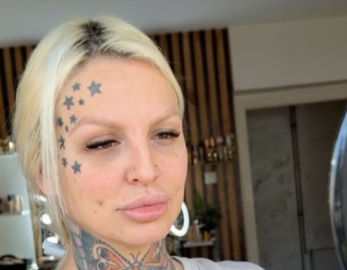 NIKO NIJE SLUTIO Naša starleta otkrila od čega boluje i kroz kakav pakao prolazi!