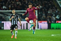 UŽAS Opljačkan fudbaler Rome, lopovi ga zaključali u sobu sa porodicom, pa odneli bogatstvo