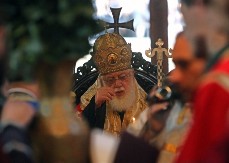 VELIKA TUGA! Umro je patrijarh Ilija