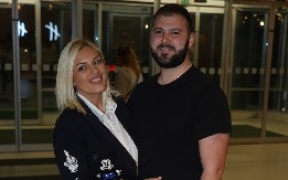 "NIJE BILO NEŽNOSTI" Marko Gačić otkrio kako je Gogin i njegov odnos uticao na njihovu decu