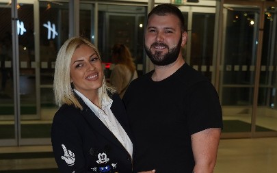 "NIJE BILO NEŽNOSTI" Marko Gačić otkrio kako je Gogin i njegov odnos uticao na njihovu decu