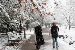 PAŠĆE I DO 15CM SNEGA! Biće ga i u nižim predelima