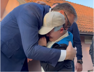 "DNO DNA, POJEDINCI SPREMNI DA POKAZE SVE GRANICE LJUDSKOSTI"Oštra reakcija zbog blokaderskih voditelja koji su ismevali bolesnog dečaka