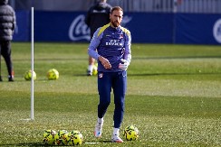 ŠOK ZA ATLETIKO Bez srpskog zeta u Londonu