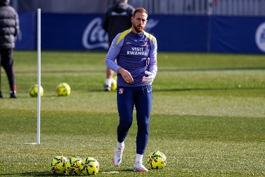 ŠOK ZA ATLETIKO Bez srpskog zeta u Londonu