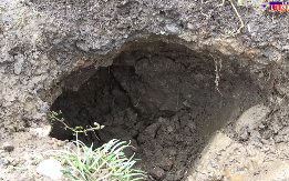 SRBI UZNEMIRENI, ISPLIVALI SNIMCI PREKOPANIH GROBOVA Upadaju noću i sve urade za par minuta