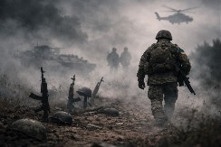 UKRAJINA U MRAKU NAKON RUSKOG NAPADA! Lavrov: Američki plan predstavlja pretnju strateškoj stabilnosti