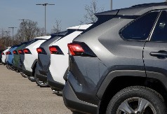 Važno je znati - pet automobila koji su zreli za otpad posle 160.000 kilometara