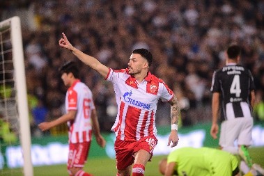 ON PRVI IDE IZ ZVEZDE? Suspendovani Radonjić poslao BRUTALNU poruku