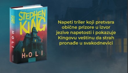 Počeo je Sajam knjiga u Novom Sadu: Šta vas očekuje na štandu Vulkan izdavaštva?