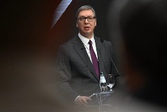 "ŠTA SU HTELI, DA ME UBIJU?!" Vučićeva brutalna poruka blokaderima: Nemaju plan, a misle da su mnogo jaki!