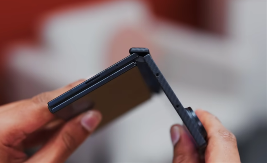 Posle samo tri meseca - Samsung obustavlja proizvodnju trostruko savitljivog telefona