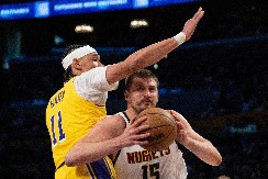 LAKŠE SE DIŠE Nikola Jokić i Denver konačno dobili dobre vesti