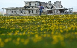 JANA (36) JE BILA PRVA ŽRTVA ALBANACA TOKOM MARTOVSKOG POGROMA 2004. GODINE Ubili su je na terasi - sledeći je bio Borivoje