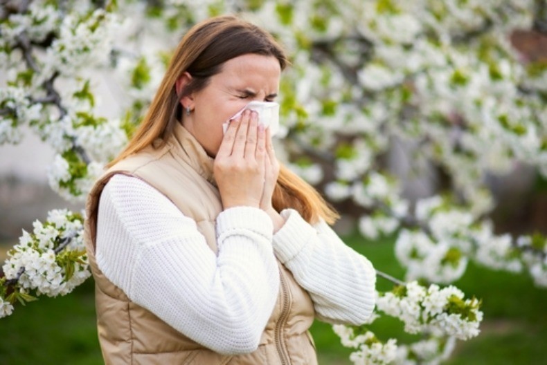 Kako ublažiti alergiju bez lekova i suza u očima: Ovo će vam promeniti proleće!