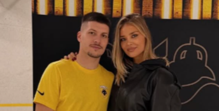 "NJEMU SAM MAĆEHA" Evo kako se Sofija Milošević ponaša prema Lukinom sinu iz prvog braka!