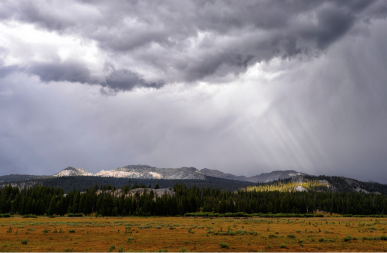 EVO KAKVO NAS VREME OČEKUJE SUTRA Temperatura do 16 stepeni 