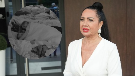 "IZBEGAVAO JE TO ZBOG DECE" Zlata šokirana zbog Mikijeve vrele akcije sa Sarom, iskreno otkrila šta misli!