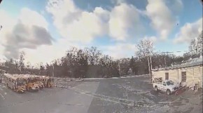 DRAMA NA NEBU Građani čuli STRAVIČAN PRASAK – naučnici u šoku!