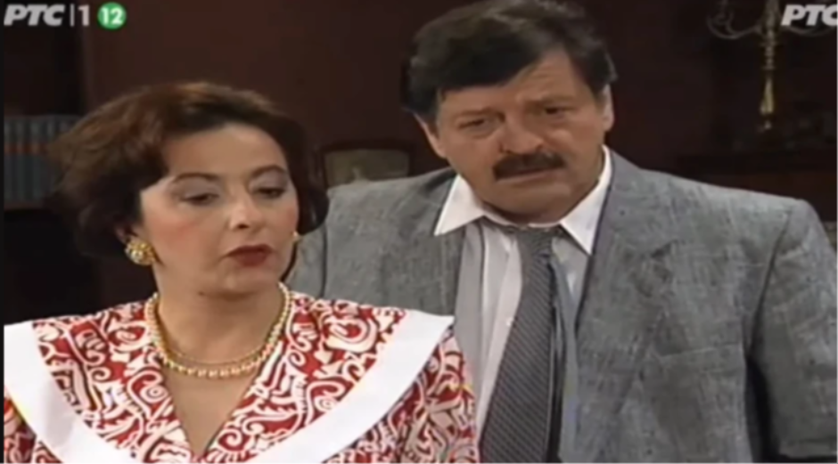 DETALJ KOJI MENJA SVE Posle 35 godina otkrivena greška u seriji "Bolji život!" 