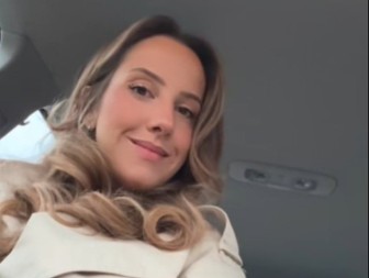 Katarina kupila venčanicu iz snova za 23 evra: Izgleda luksuzno za male pare!