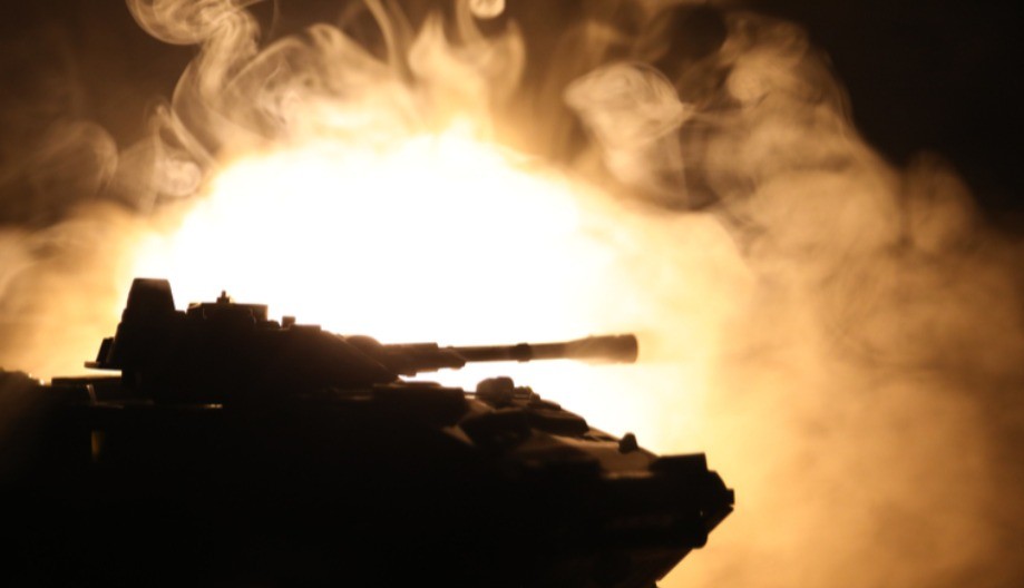 SRBIJA NA METI STRAVIČNOG ORUŽJA! Hrvatska preti našoj zemlji, otkrili su paklene planove!