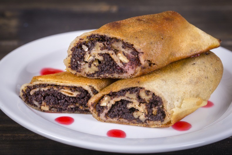 Majstorska štrudla po starinskom receptu koja nestaje sa tanjira za tili čas: Tajna je u ovome, obavezno probajte