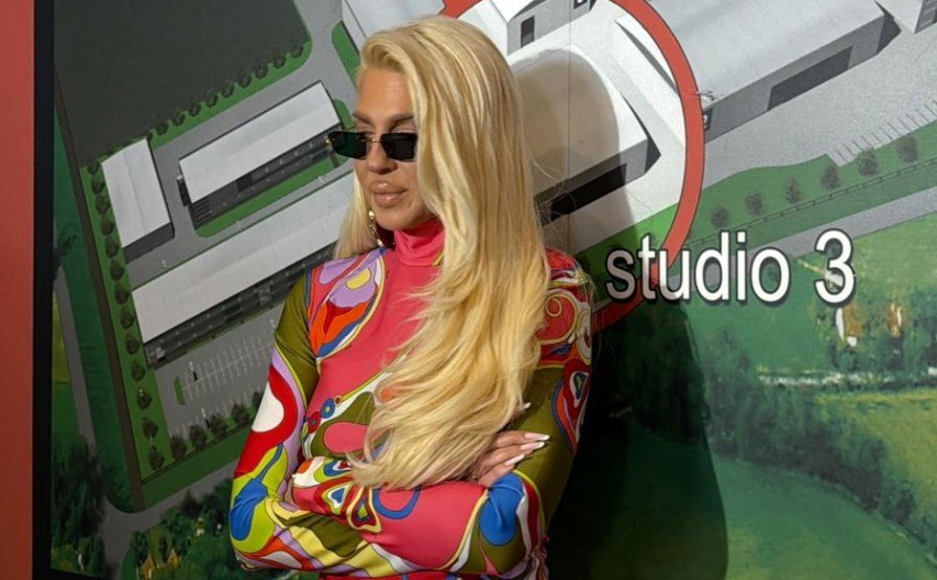 "NIKO NIŠTA NE GOVORI" Jelena Karleuša šokirana nakon saznanja da se Kemiš vratio, otkrila da li se čula sa Đanijem! (VIDEO)