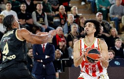 "DELIJE" OVO NAJVIŠE ZANIMA Nvora otkrio da li odlazi iz Crvene zvezde