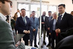 Dani i Karavan eUprave u Nišu (FOTO)