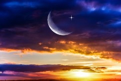 Danas je mlad Mesec u Ribama: Pazite šta govorite – lako dolazi do svađa i nesporazuma, jedan znak na udaru