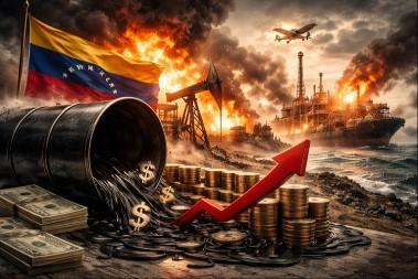 Ova nafta postaje najskuplja na svetu: Tržište već reaguje, cene idu u nebo